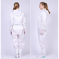Vêtements de protection isolants Q1001