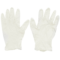 glove Protective gloves