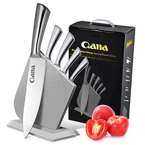 Stainless steel cutter holder