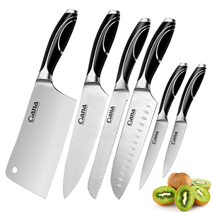 Series sets of knives - copy