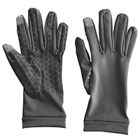 Guantes de protección solar UV