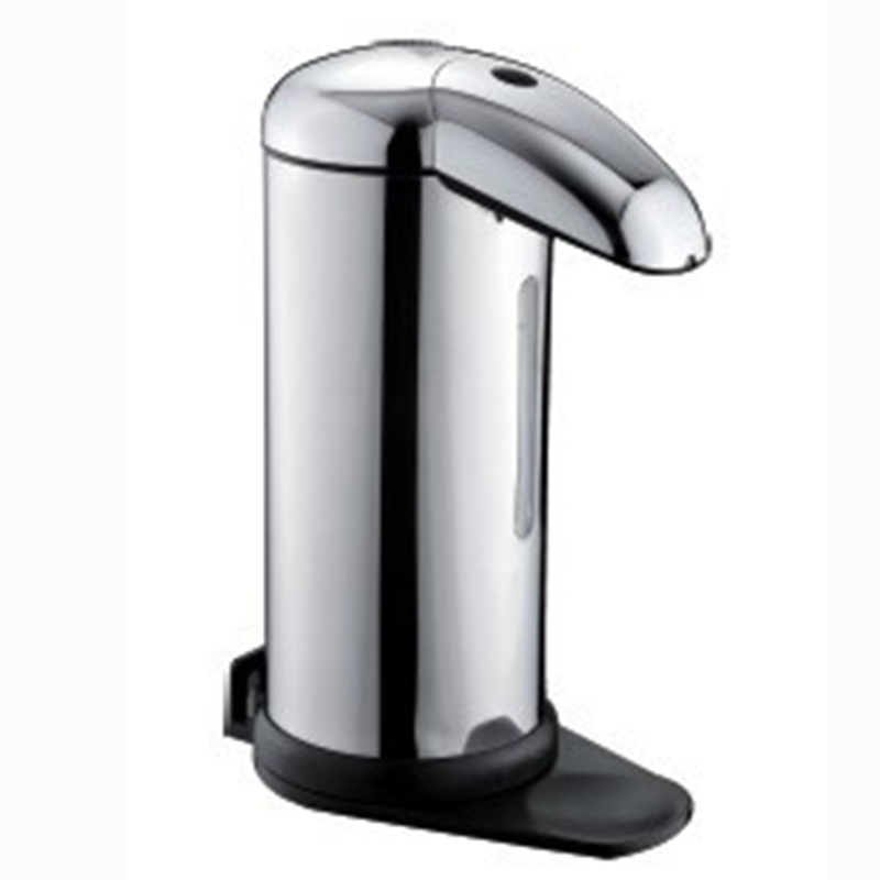 Hotel special soap dispenser battery powered soap dispenser automatic liquid dispenser induction soap dispenser