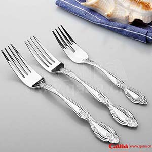 Professional Manufacturer International Stainless Steel Flatware