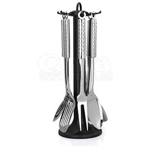 Stainless steel kitchenware