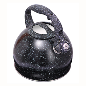 Nicunom 3lquart Tea Kettle Natural stone