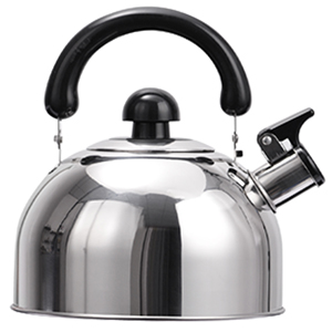 Lami Whistling Tea Pot,Te Kettle for Stovetop,Stainless Steel Teakettle, Tea Pots for Stove Top,(2L) Large, Mirror Polish Whistling Tea Kettle