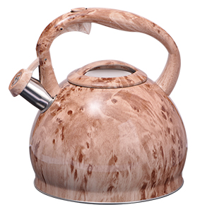 Kettle、18/10 Food-Grade Stinless Steel S