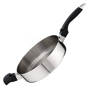 QNA 2021 NEW Design Stinless Steel Cookw