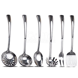 utensílios de cozinha