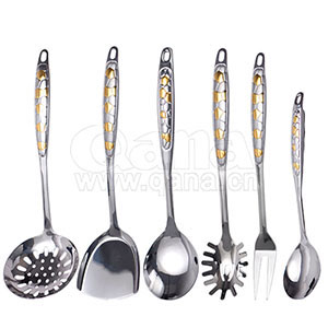 utensílios de cozinha