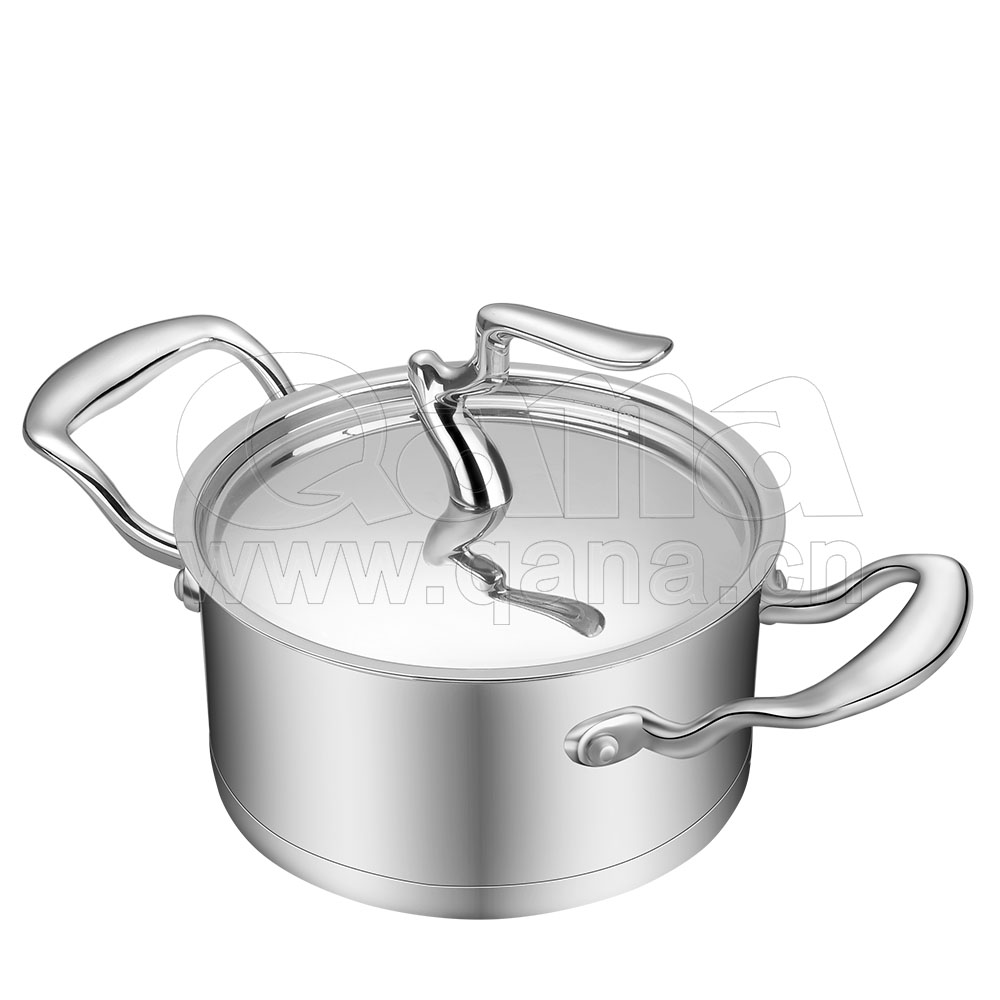 stainless steel cookware manufacturer af