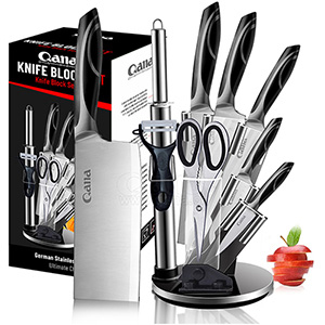 Knife Set