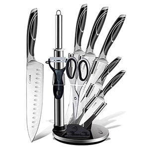 Kitchen knife Set