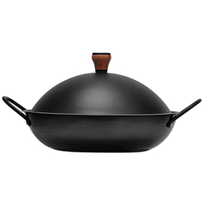 A household frying Pan