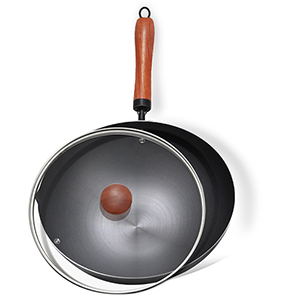 العربية , wok , suitable for inducation 