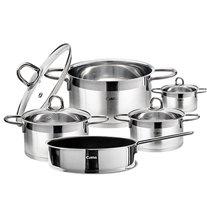 Cookware