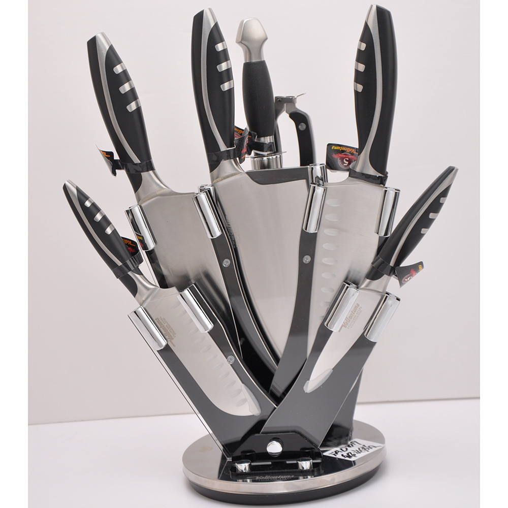 Md gorged Knife