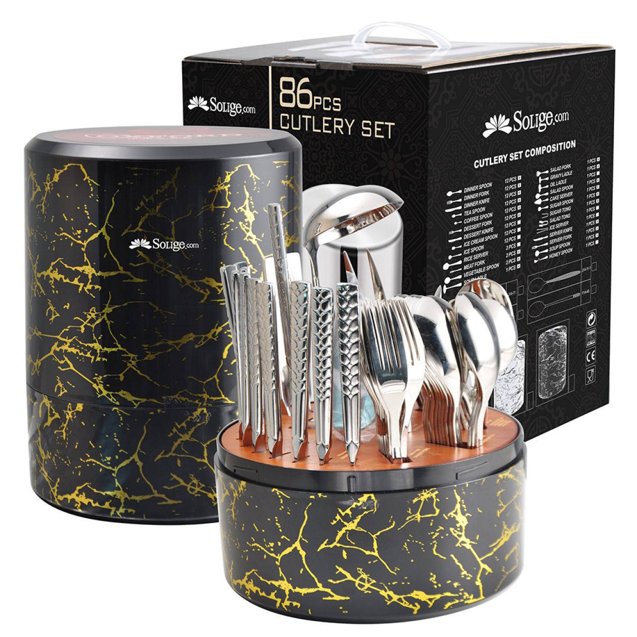 Cutlery Set