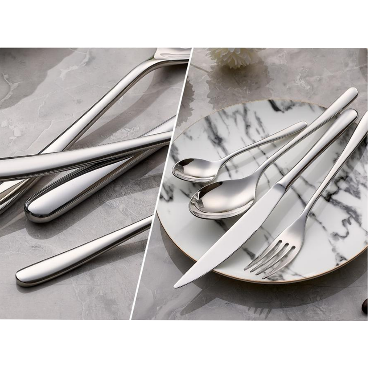 tableware set