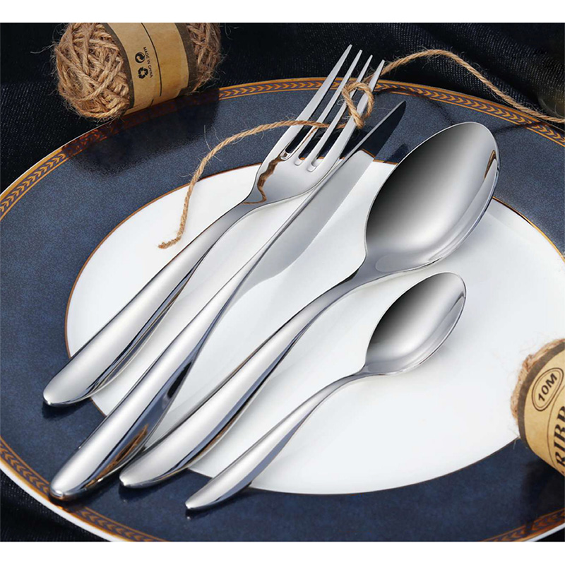 tableware set