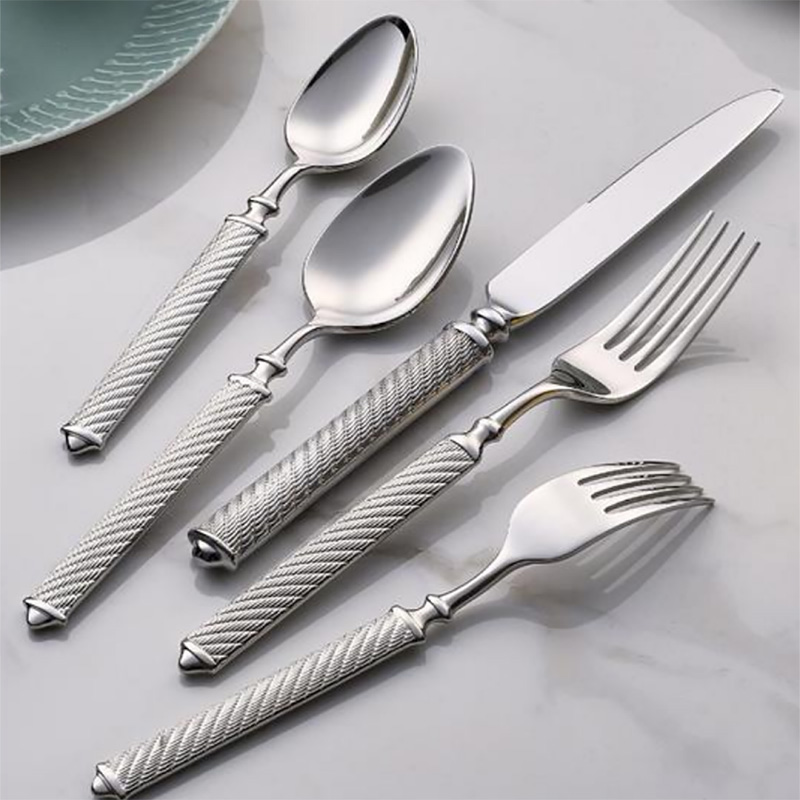 tableware set