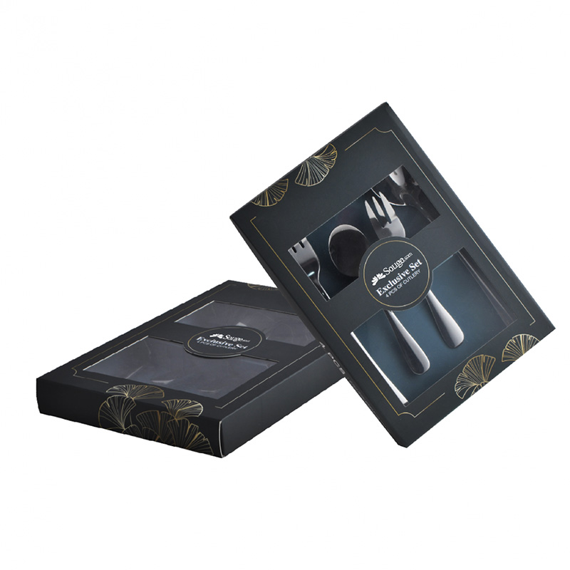 Cutlery Set