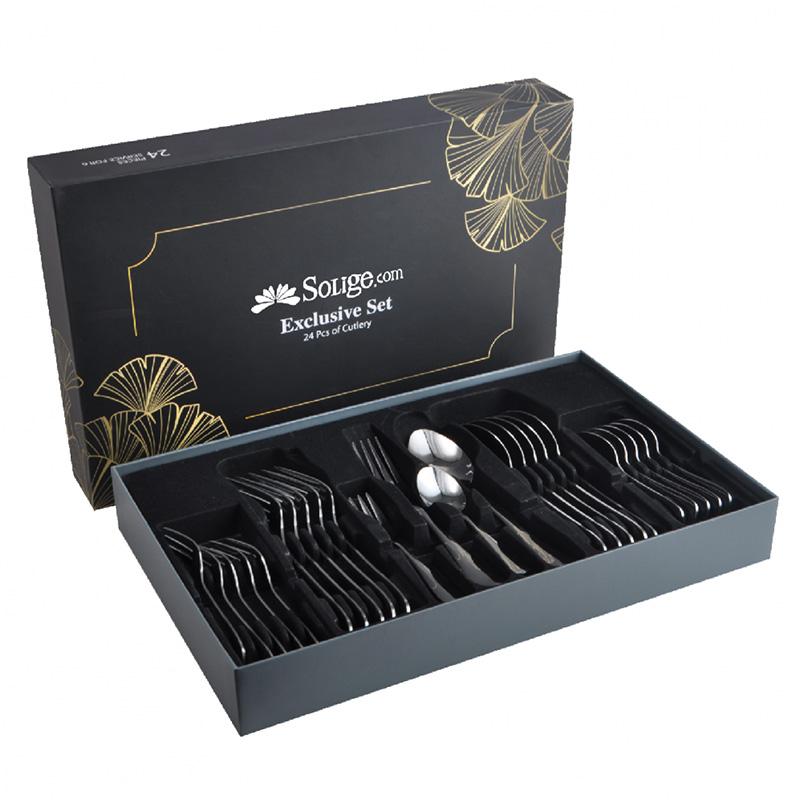 Cutlery Set