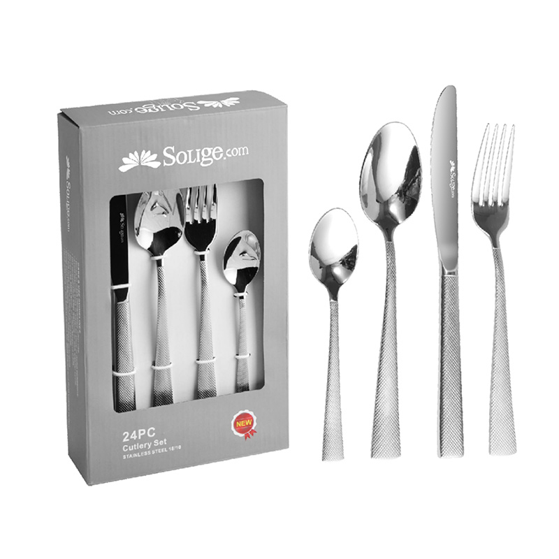 Cutlery Set