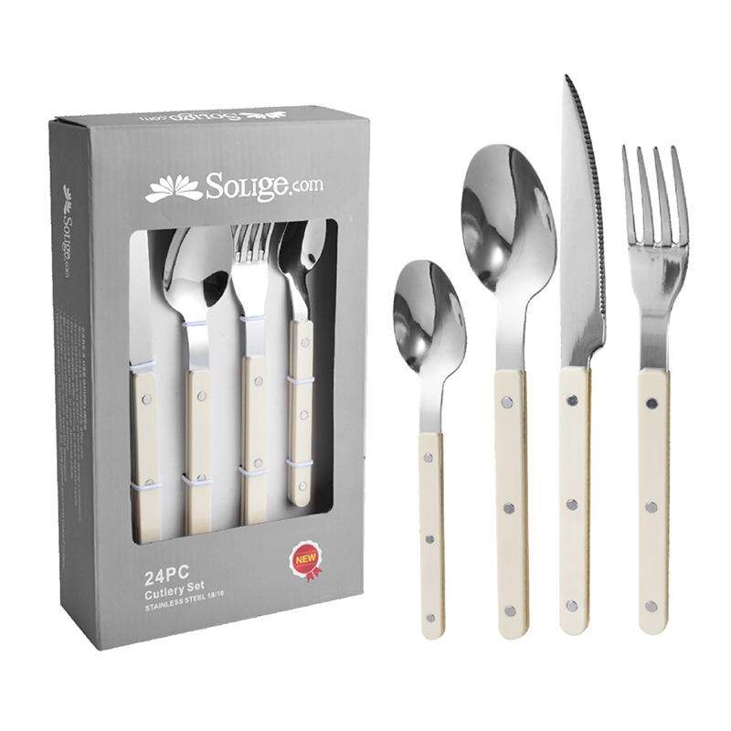 Cutlery Set