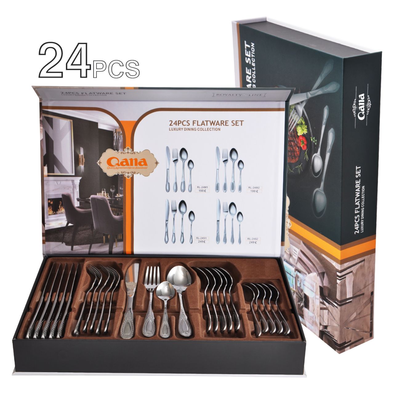 Cutlery Set