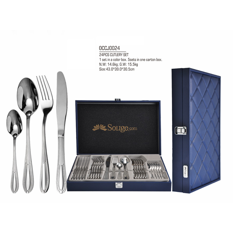 Cutlery Set