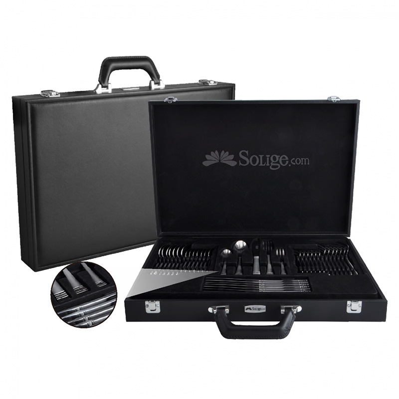 Cutlery Set