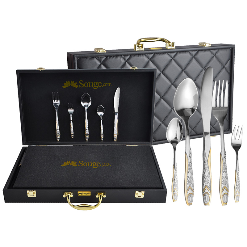 Cutlery Set
