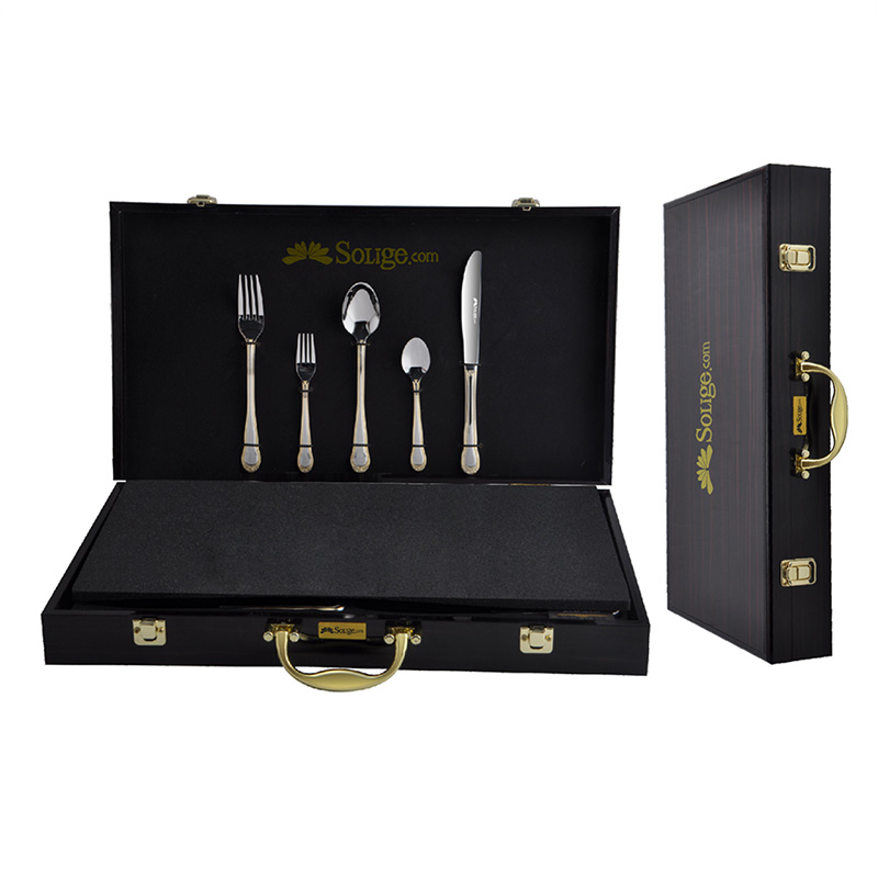 Cutlery Set