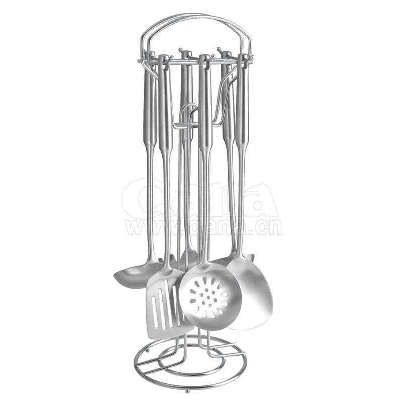 Kitchen Tools Set