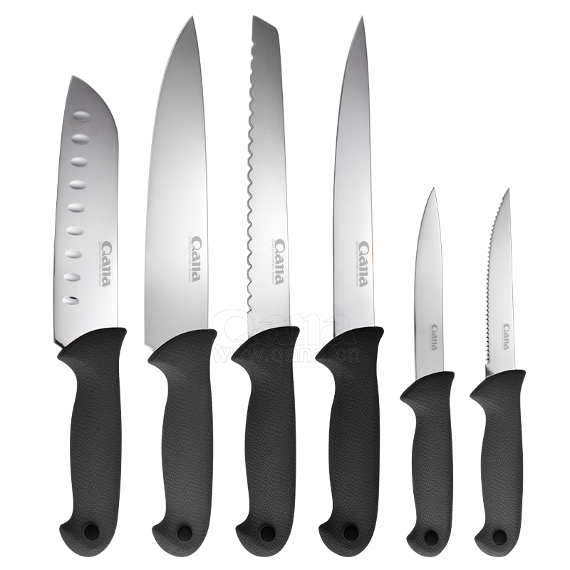 Knife sets