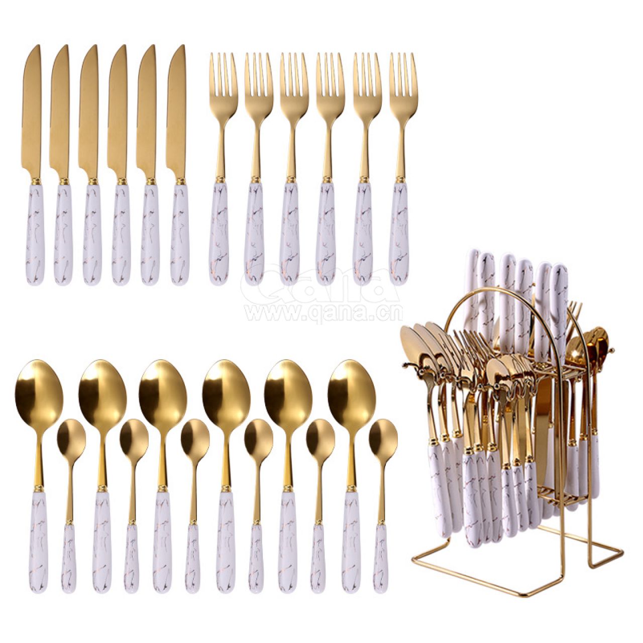 Ceramic tableware
