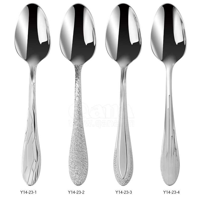 New mold Y14-23