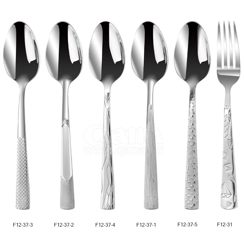 New mold F12-37