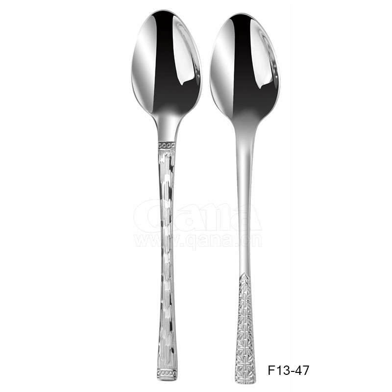 New mold F13-47