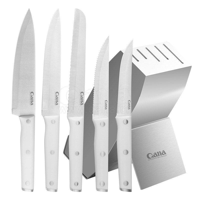 ABR Hllow handle knife